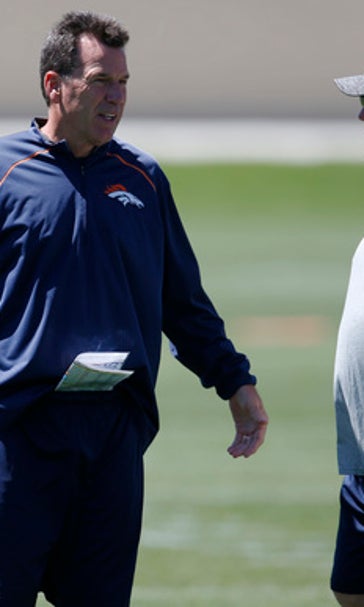 Broncos remain positive in face of endless drama